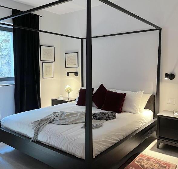 Номер Deluxe, The Iconic Lodge