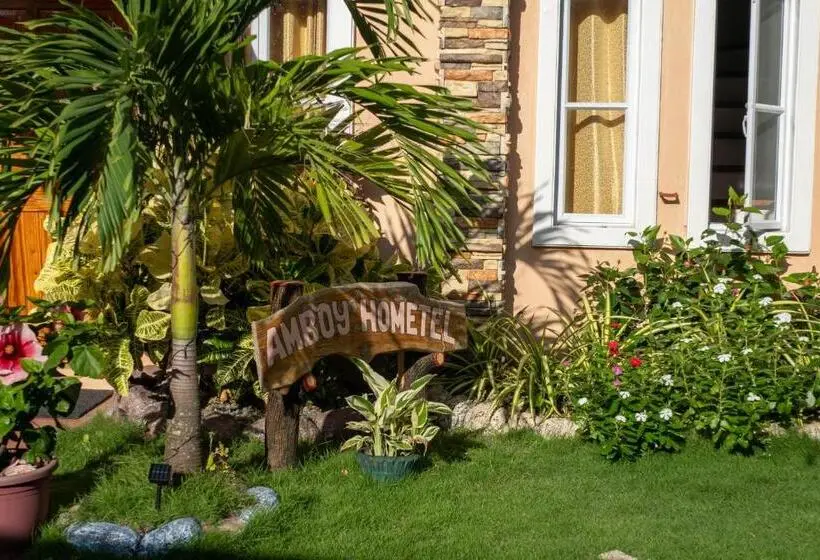 Standard-huone, Amboy S Hometel Official