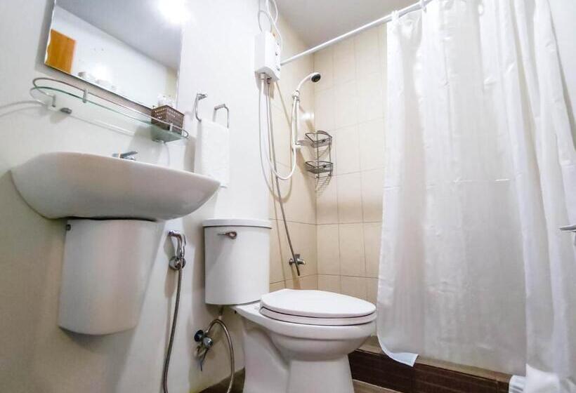 غرفة قياسية, Amboy S Hometel Official