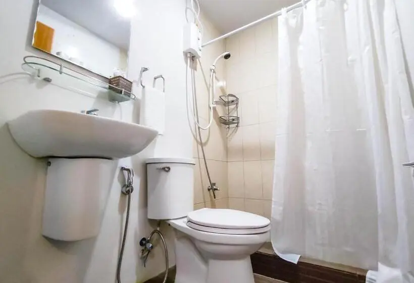 Standard-huone, Amboy S Hometel Official