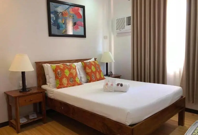 Standard-huone, Amboy S Hometel Official