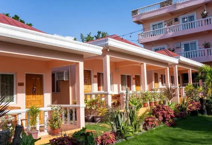 Deluxe-huone, Amboy S Hometel Official