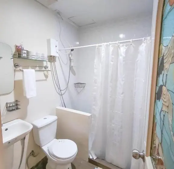 Deluxe-huone, Amboy S Hometel Official