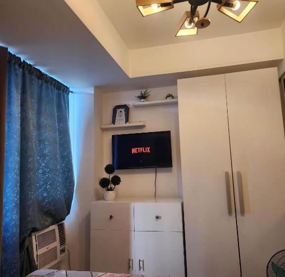 اتاق استاندارد با بالکن, Azure Staycation