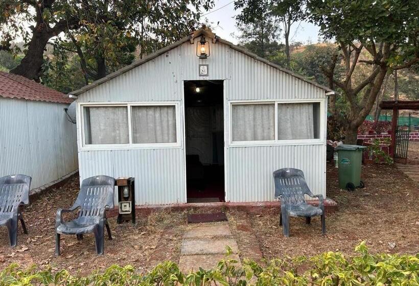 Standard Tent, Presidency Highland Resort