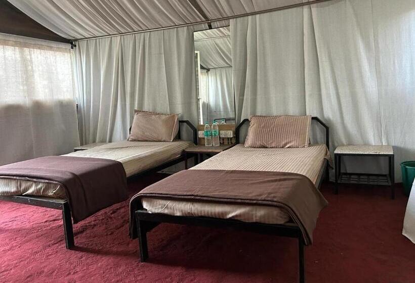 Standard Tent, Presidency Highland Resort
