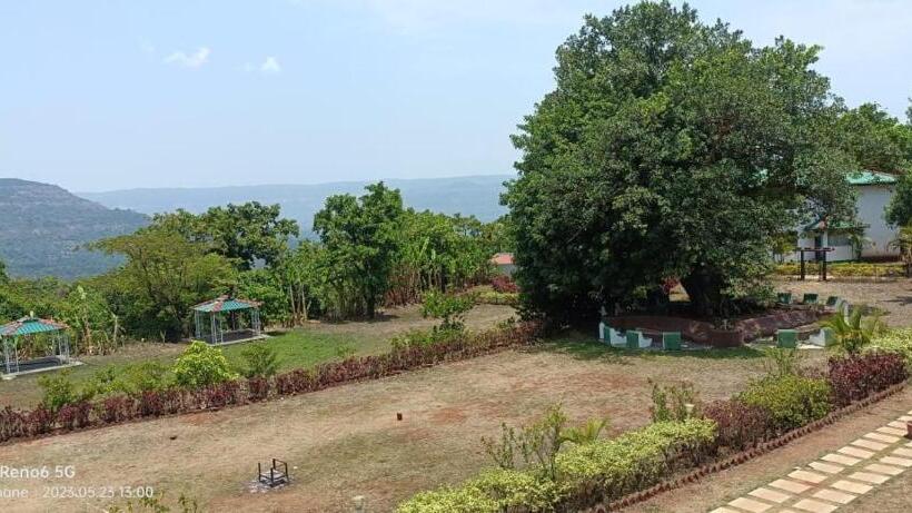 סטודיו סטנדרטי נוף לגינה, Presidency Highland Resort