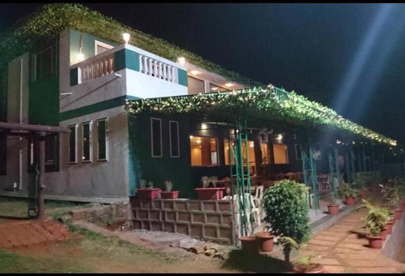 סטודיו סטנדרטי נוף לגינה, Presidency Highland Resort