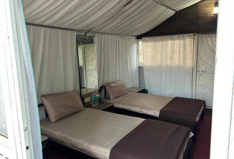 Standard Tent, Presidency Highland Resort