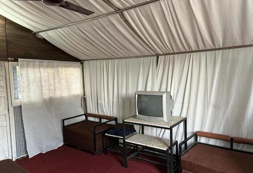 Standard Tent, Presidency Highland Resort