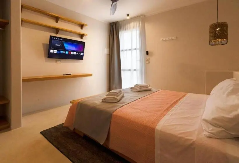 Standard-huone, Al Poggiale Residenza Mediterranea