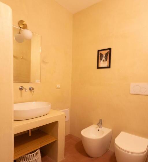 标准间, Al Poggiale Residenza Mediterranea