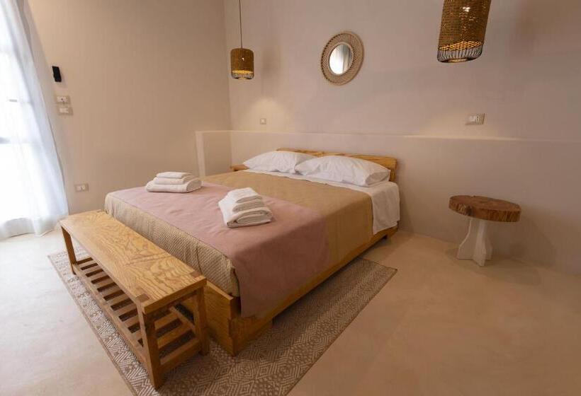 标准间, Al Poggiale Residenza Mediterranea