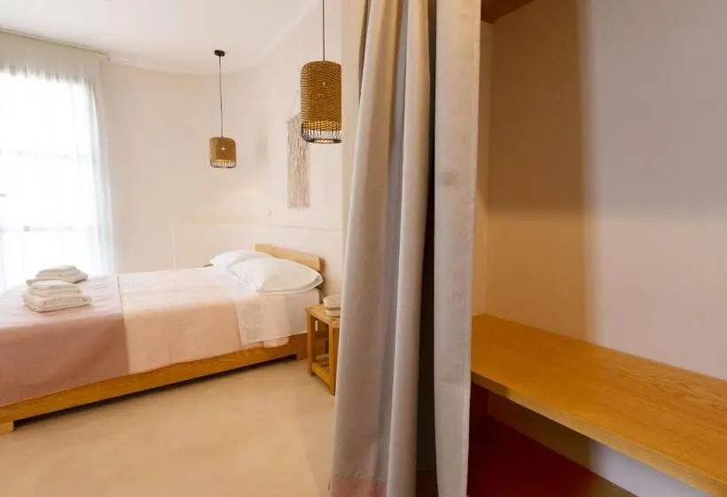 Superior Kolmen Hengen Huone, Al Poggiale Residenza Mediterranea