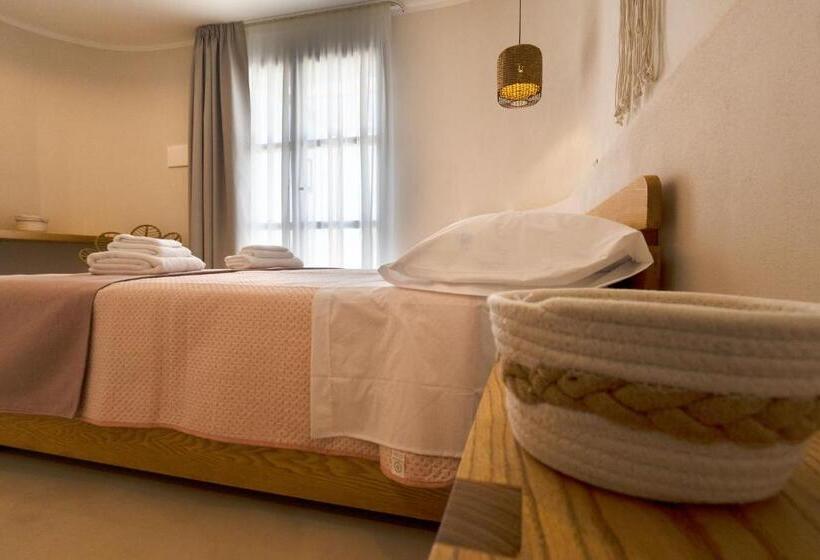 高级三人间, Al Poggiale Residenza Mediterranea