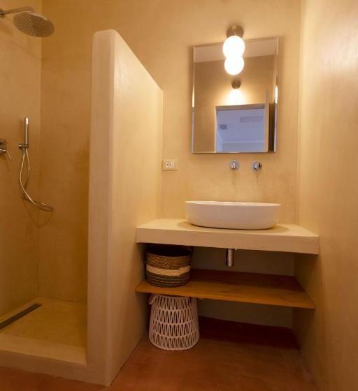 高级三人间, Al Poggiale Residenza Mediterranea