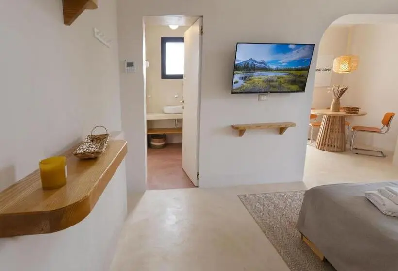Perhesviitti, Al Poggiale Residenza Mediterranea