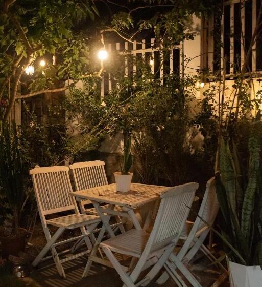 اتاق استاندارد چهار تخته, Chái Nho Homestay