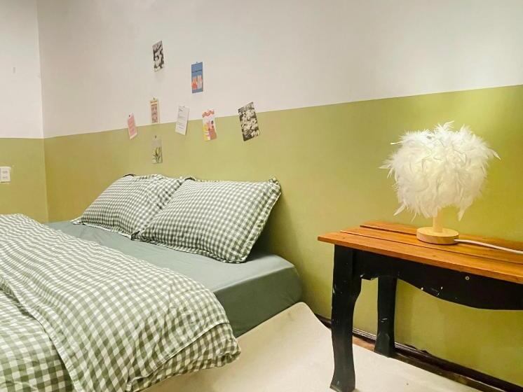 استودیوی استاندارد, Chái Nho Homestay