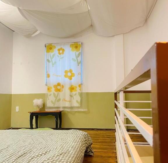 استودیوی استاندارد, Chái Nho Homestay