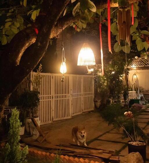 اتاق اکونومی یک تخته, Chái Nho Homestay