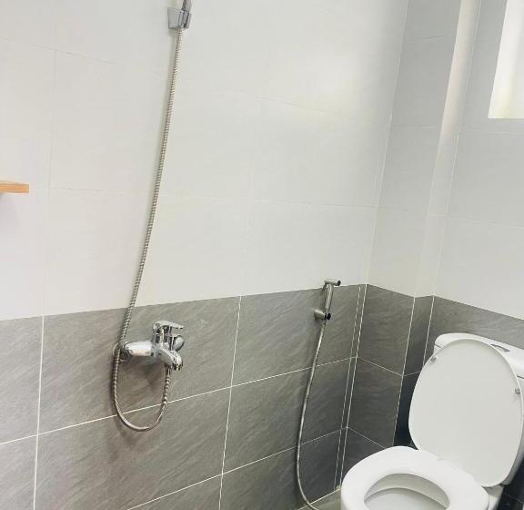 اتاق عادی یک تخته, Chái Nho Homestay