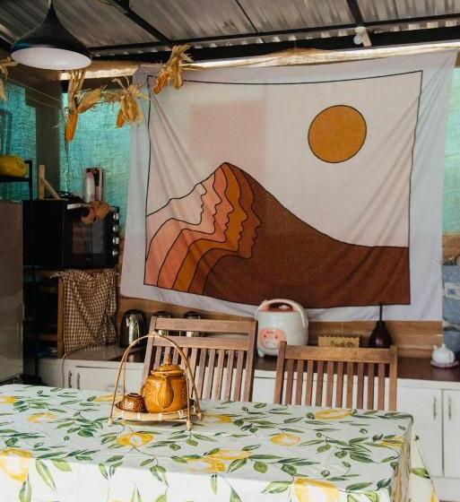 اتاق عادی یک تخته, Chái Nho Homestay