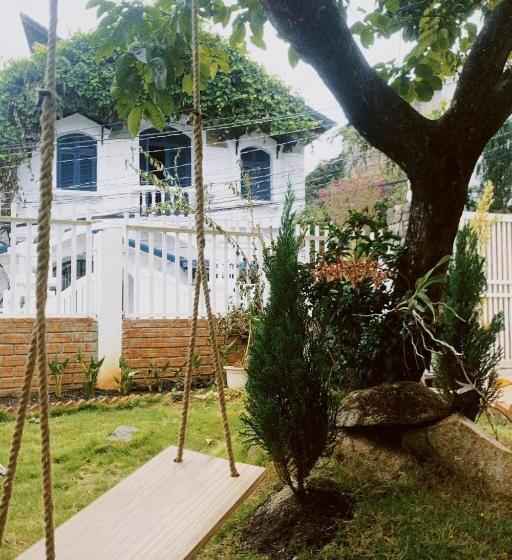 اتاق اکونومی یک تخته, Chái Nho Homestay