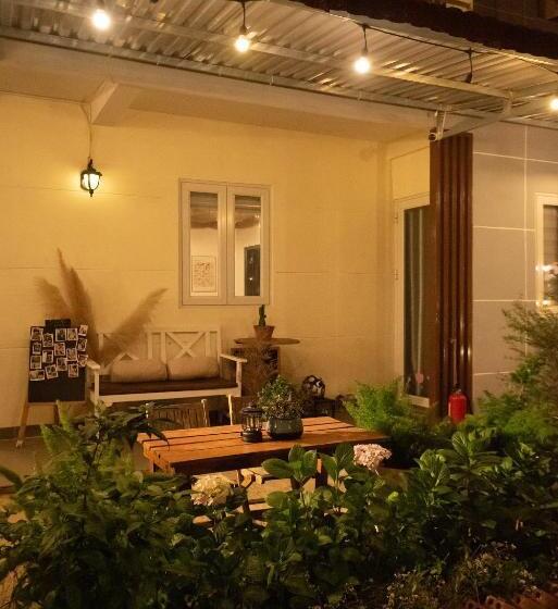 اتاق عادی یک تخته, Chái Nho Homestay