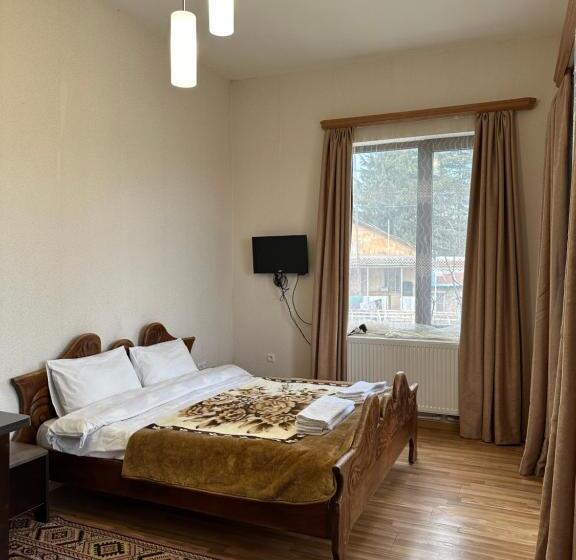 اتاق استاندارد با بالکن, Cozy Haven