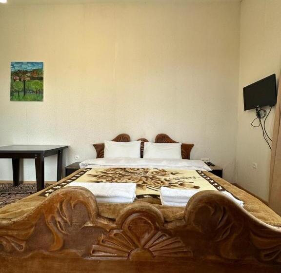 اتاق استاندارد با بالکن, Cozy Haven