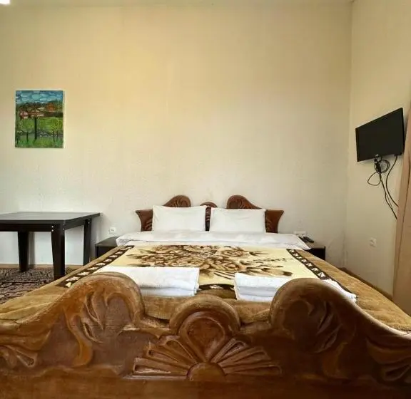 اتاق استاندارد با بالکن, Cozy Haven