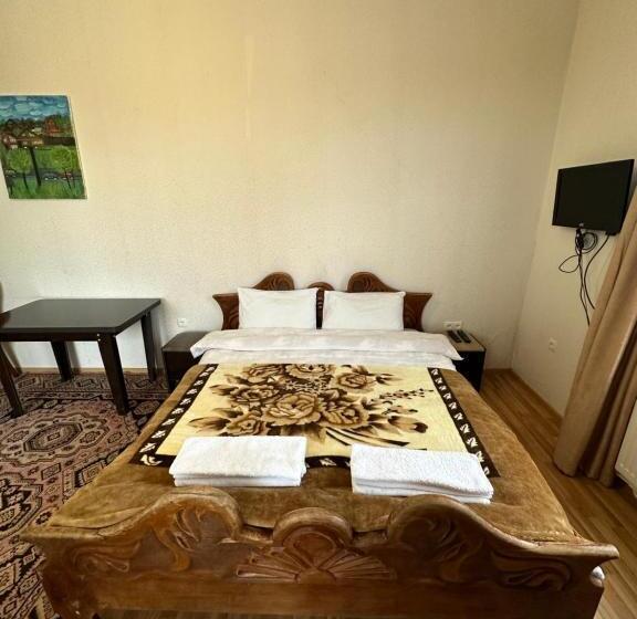 اتاق استاندارد با بالکن, Cozy Haven