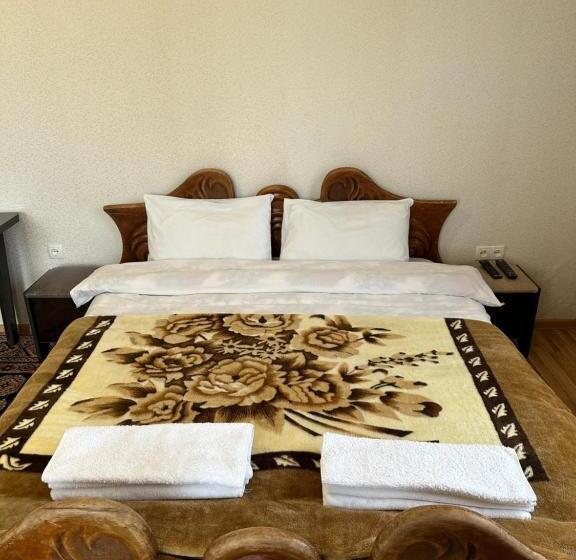 اتاق استاندارد با بالکن, Cozy Haven