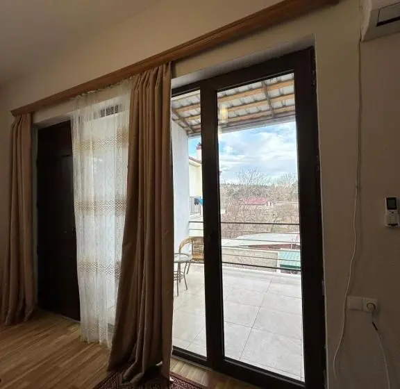 اتاق استاندارد با بالکن, Cozy Haven