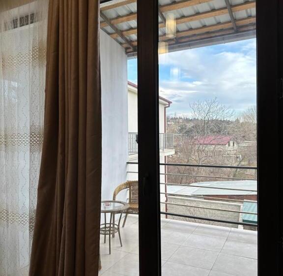 اتاق استاندارد با بالکن, Cozy Haven