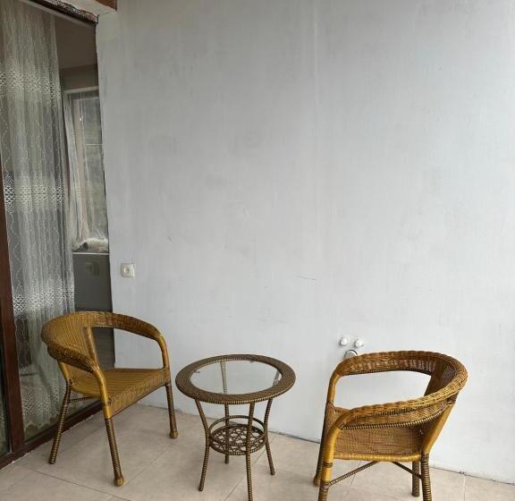 اتاق استاندارد با بالکن, Cozy Haven