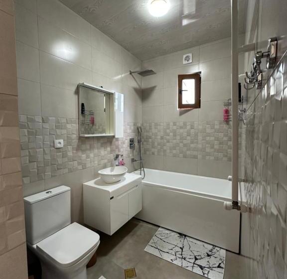 اتاق استاندارد با بالکن, Cozy Haven