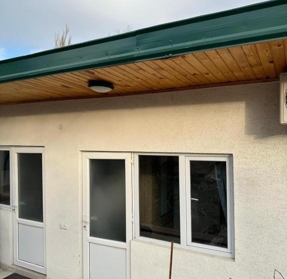 اتاق استاندارد, Cozy Haven