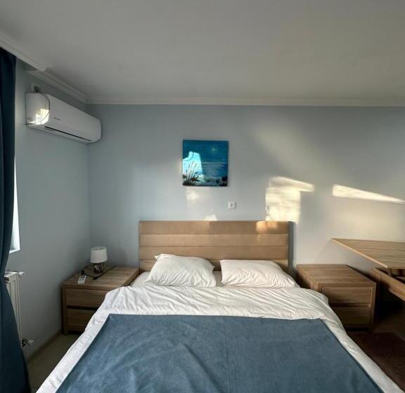 اتاق استاندارد, Cozy Haven