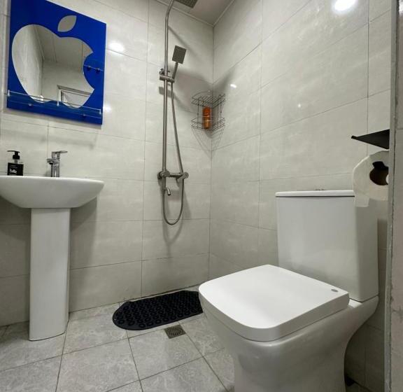 اتاق استاندارد, Cozy Haven