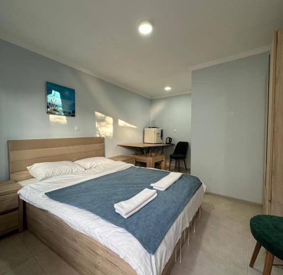 اتاق استاندارد, Cozy Haven