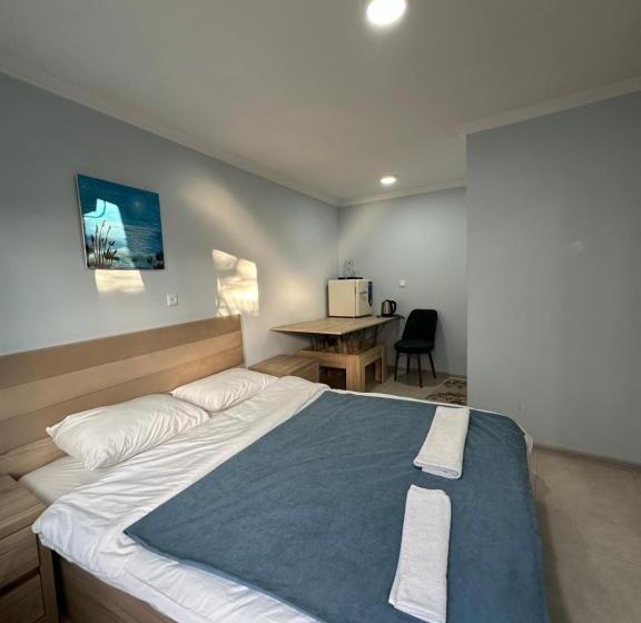 اتاق استاندارد, Cozy Haven