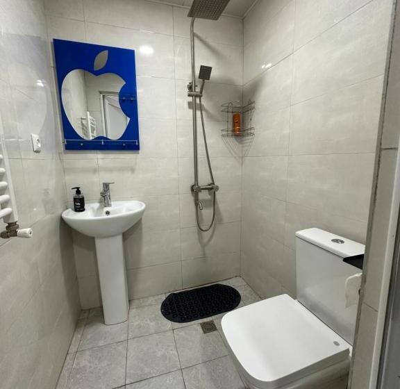 اتاق استاندارد, Cozy Haven