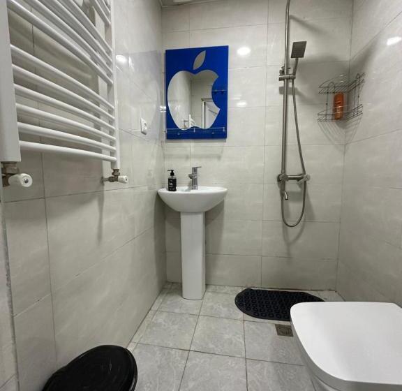 اتاق استاندارد, Cozy Haven