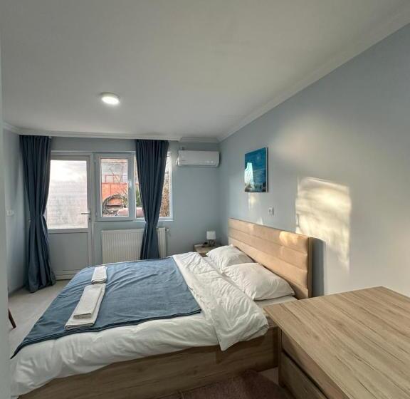 اتاق استاندارد, Cozy Haven