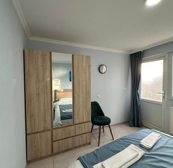 اتاق استاندارد, Cozy Haven