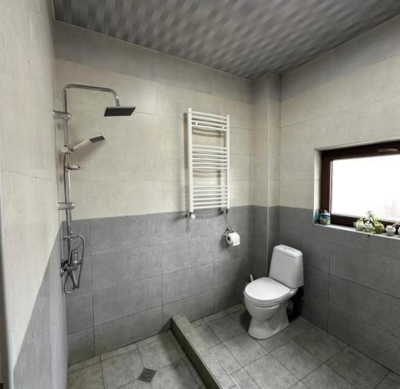 Economy Quadruple Room, Cozy Haven