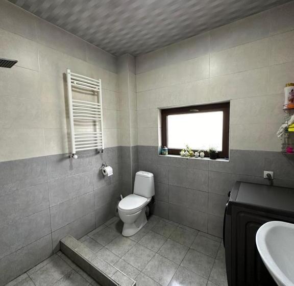 Economy Quadruple Room, Cozy Haven