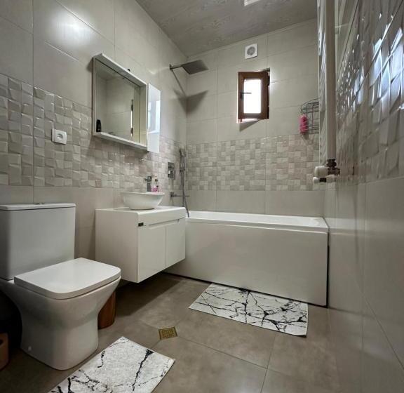 اتاق استاندارد با بالکن, Cozy Haven